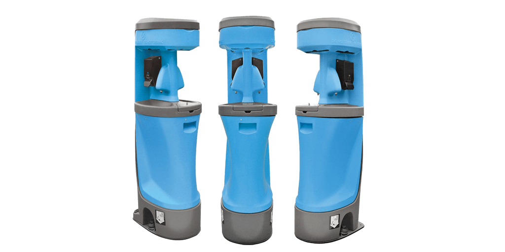 Portable Handwashing Stations Vineland NJ