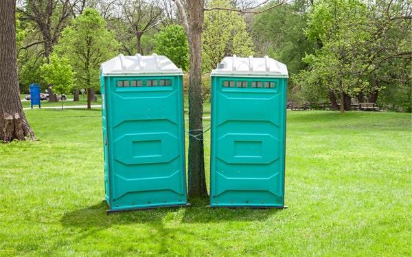 Long-Term Porta Potty Rentals Vineland NJ
