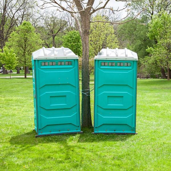 Seasonal Porta Potty Rentals Vineland NJ